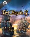 PC GAME: Port Royale 4 CD Key